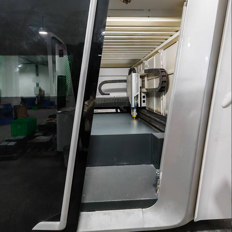 Which Laser Cutting Technology Offers the Most Precision for Sheet Metal Fabrication6