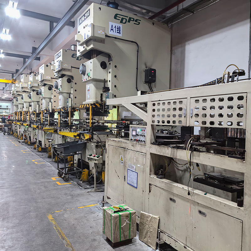 Which Laser Cutting Technology Offers the Most Precision for Sheet Metal Fabrication7