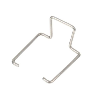 Custom Metal High Carbon Steel Wire Forming Springs with Bending Solution Factory1
