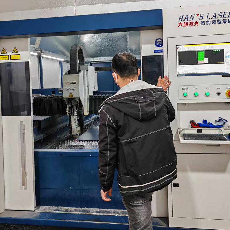 How Does Laser Cutting Enhance the Precision and Quality of Stainless Steel Fabrication1