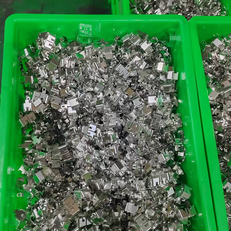 How Does Laser Cutting Enhance the Precision and Quality of Stainless Steel Fabrication10