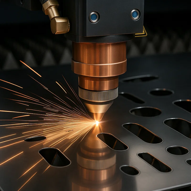 How Does Laser Cutting Enhance the Precision and Quality of Stainless Steel Fabrication2