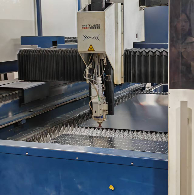 How Does Laser Cutting Enhance the Precision and Quality of Stainless Steel Fabrication3