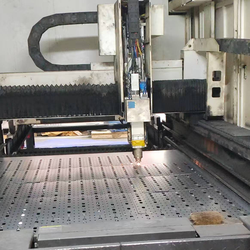 How Does Laser Cutting Enhance the Precision and Quality of Stainless Steel Fabrication5