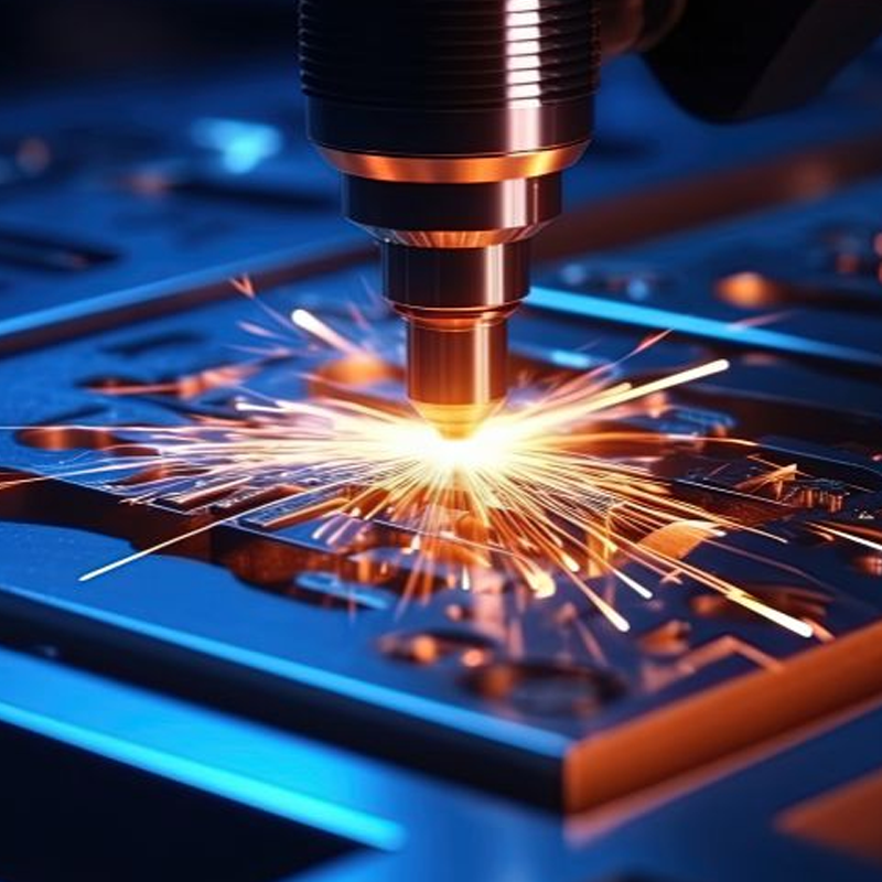 How Does Laser Cutting Enhance the Precision and Quality of Stainless Steel Fabrication6