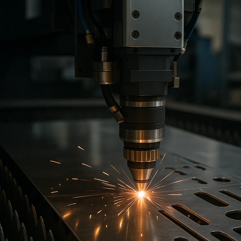 How Does Laser Cutting Enhance the Precision and Quality of Stainless Steel Fabrication7