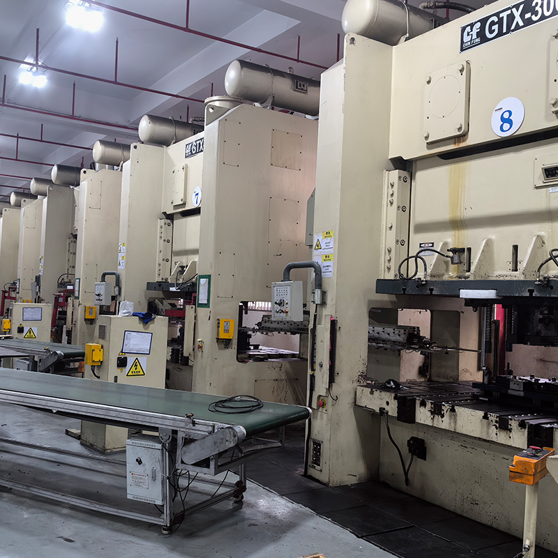 How Does Laser Cutting Enhance the Precision and Quality of Stainless Steel Fabrication8