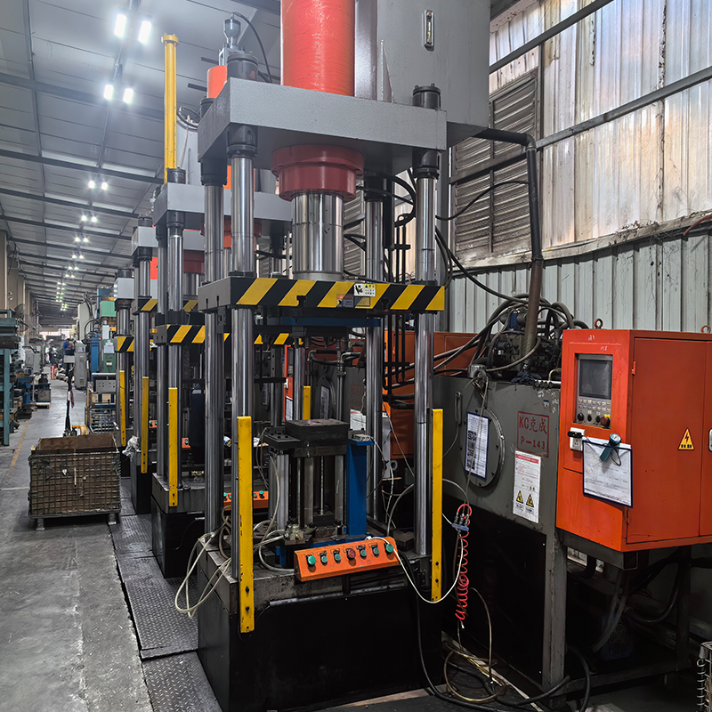 What Are the Key Benefits of Using Deep-Drawn Aluminum Parts in Manufacturing4