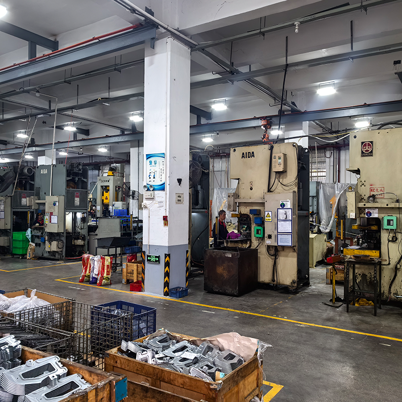 What Are the Key Benefits of Using Deep-Drawn Aluminum Parts in Manufacturing5