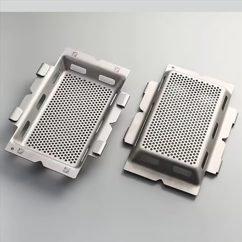 What Are the Key Benefits of Using Deep-Drawn Aluminum Parts in Manufacturing6