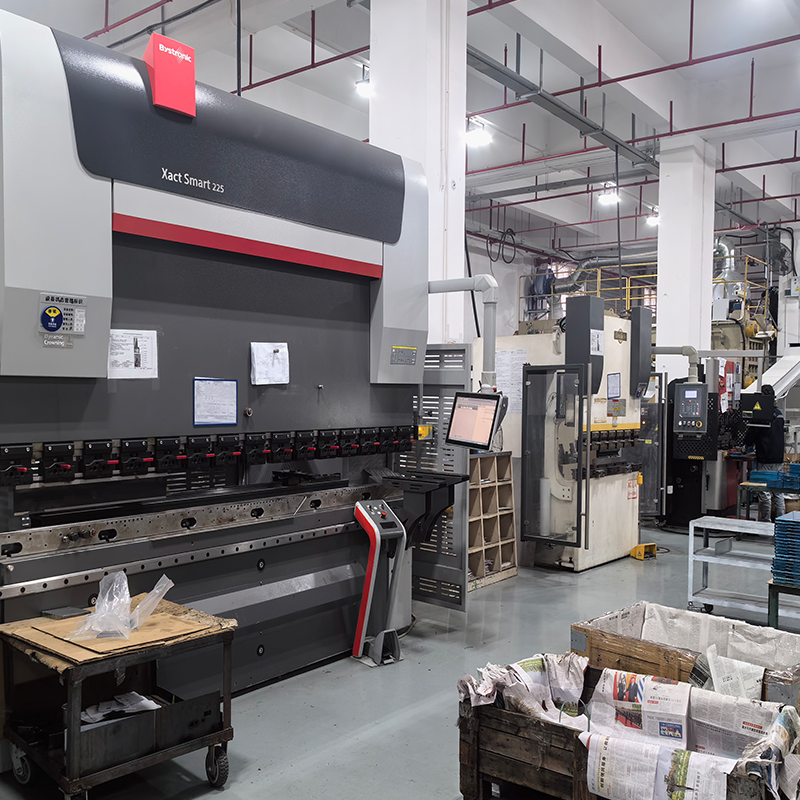 What Are the Key Benefits of Using Deep-Drawn Aluminum Parts in Manufacturing7