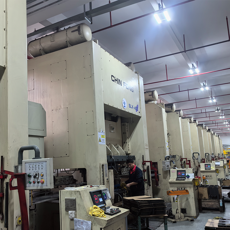 What Are the Main Differences Between Metal Injection Molding and Die Casting10