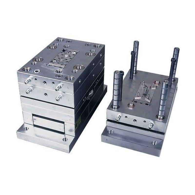 What Are the Main Differences Between Metal Injection Molding and Die Casting11