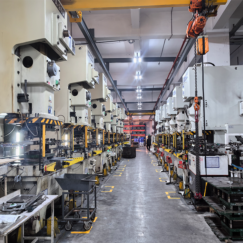 What Are the Main Differences Between Metal Injection Molding and Die Casting7