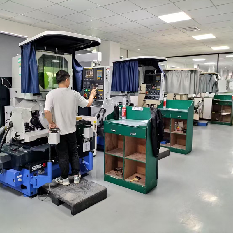 What Are the Main Differences Between Metal Injection Molding and Die Casting9
