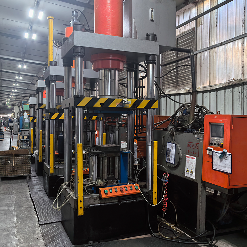What Should You Look for When Choosing a Reliable Deep Drawn Stamping Supplier1