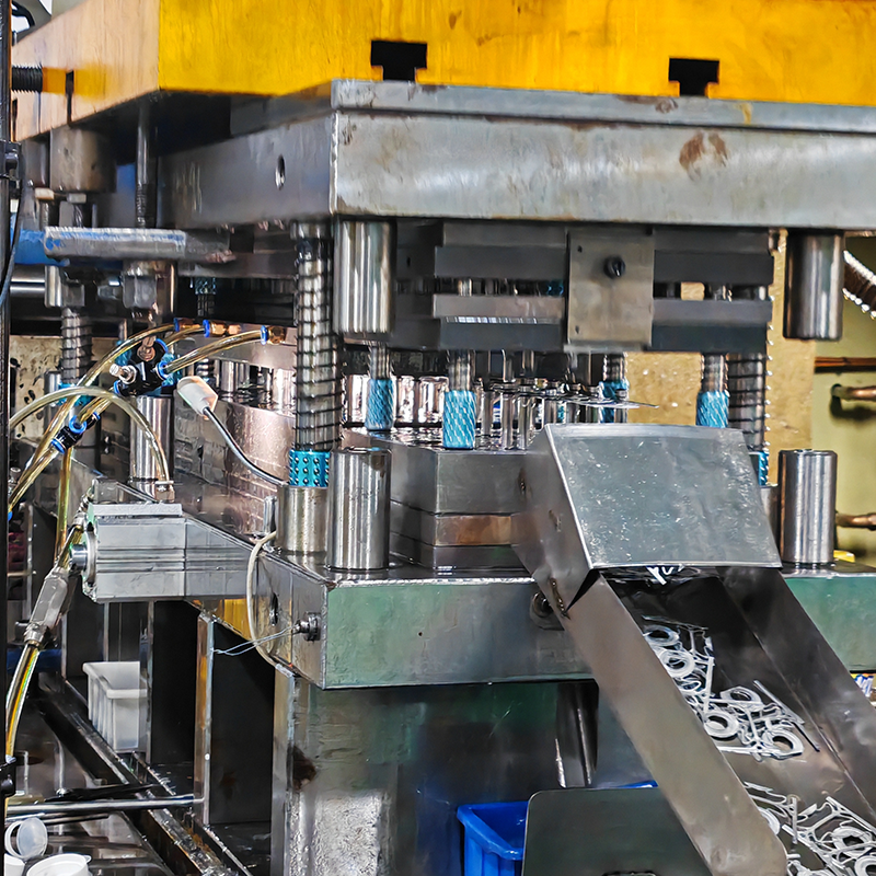 What Should You Look for When Choosing a Reliable Deep Drawn Stamping Supplier2