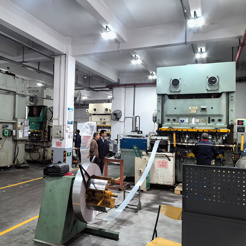 What Should You Look for When Choosing a Reliable Deep Drawn Stamping Supplier4
