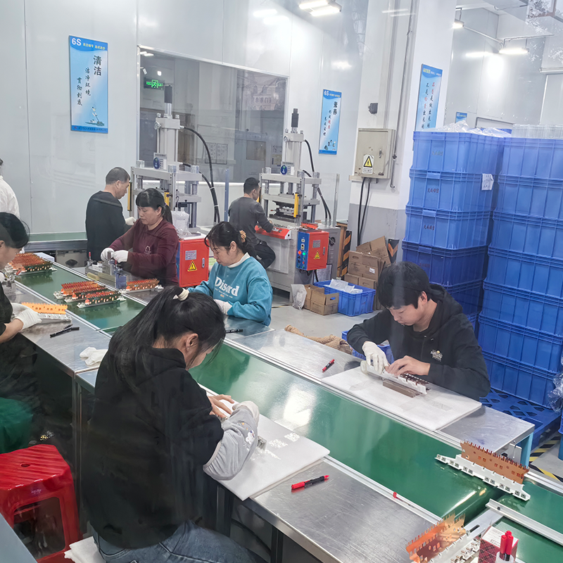 What Should You Look for When Choosing a Reliable Deep Drawn Stamping Supplier5