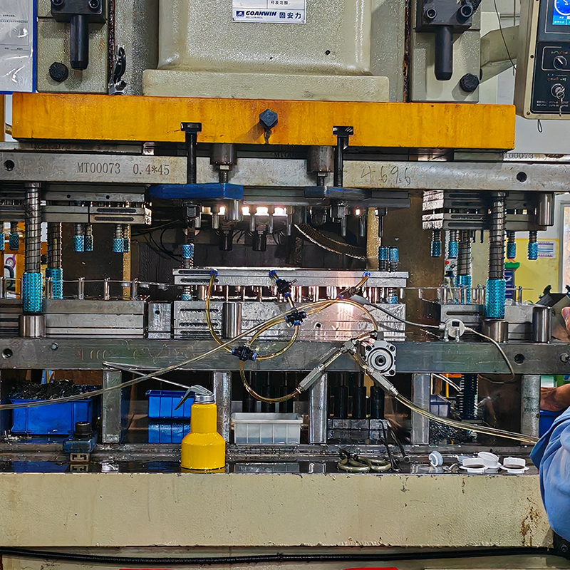 What Should You Look for When Choosing a Reliable Deep Drawn Stamping Supplier6