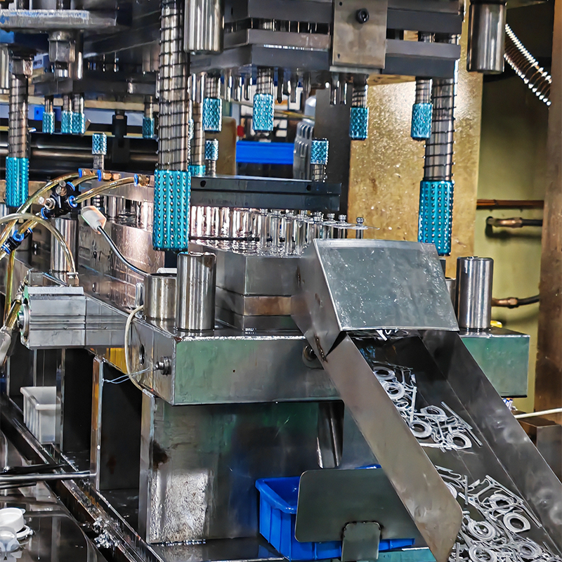 What Should You Look for When Choosing a Reliable Deep Drawn Stamping Supplier7