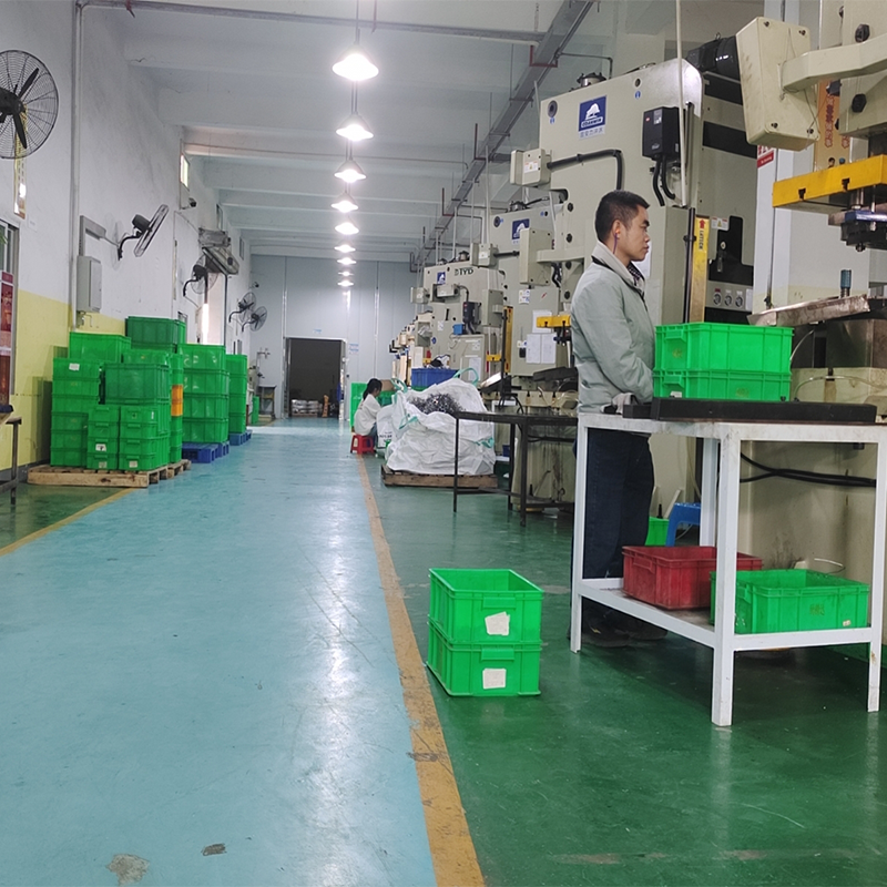 What Should You Look for When Choosing a Reliable Deep Drawn Stamping Supplier8