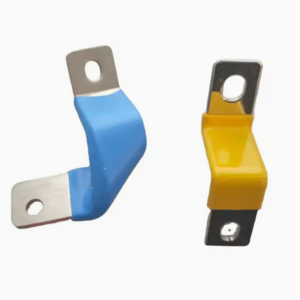 Custom High Stability Progressive Stamping Copper Alloys Busbars with Riveting Pressure Service Solution Suppliers2