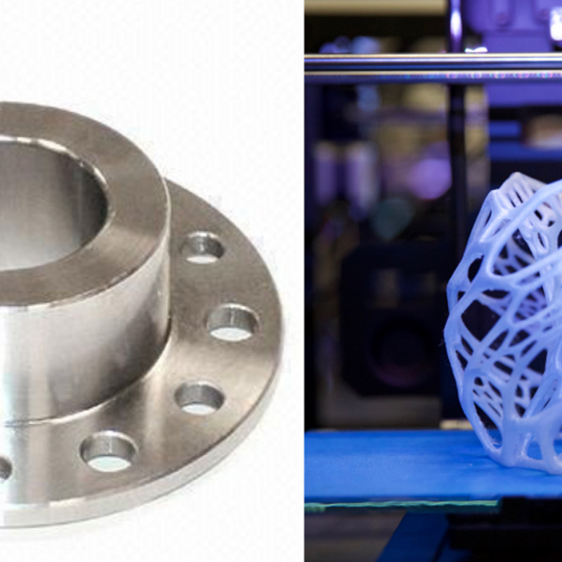 3D Printing vs. Injection Molding — A Comprehensive Guide for Product Development1