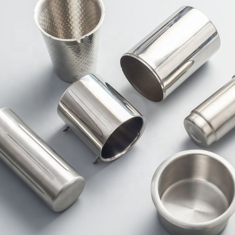 Chrome Plating Explained — Processes, Coating Types, and Key Benefits1