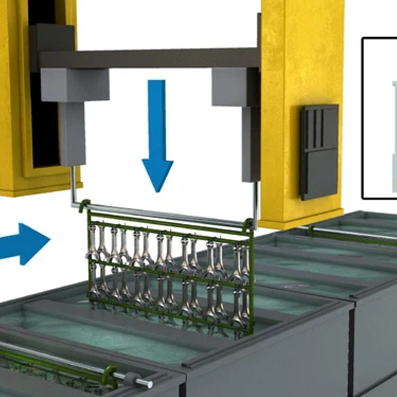 Chrome Plating Explained — Processes, Coating Types, and Key Benefits4