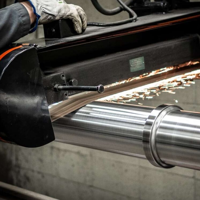 Chrome Plating Explained — Processes, Coating Types, and Key Benefits6