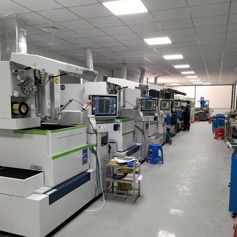 Chrome Plating Explained — Processes, Coating Types, and Key Benefits8