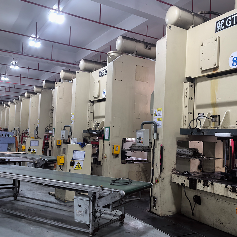 Chrome Plating Explained — Processes, Coating Types, and Key Benefits9