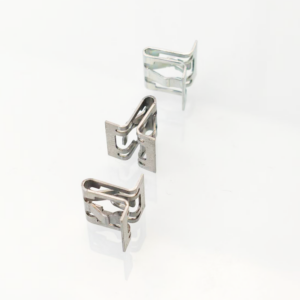 White Label Metal Stamping Stainless Steel Shrapnel Clip for Industrial Equipment Machining Parts Factory1