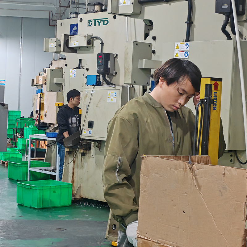 Comprehensive Guide to Material Testing Methods, Applications, and Benefits7