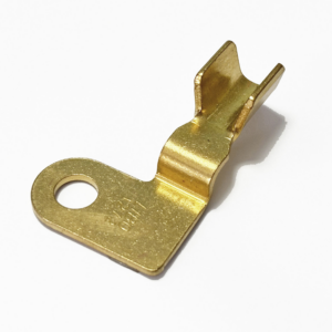 Customized High-quality Metal Stamping Battery Terminals&Connectors Factory1