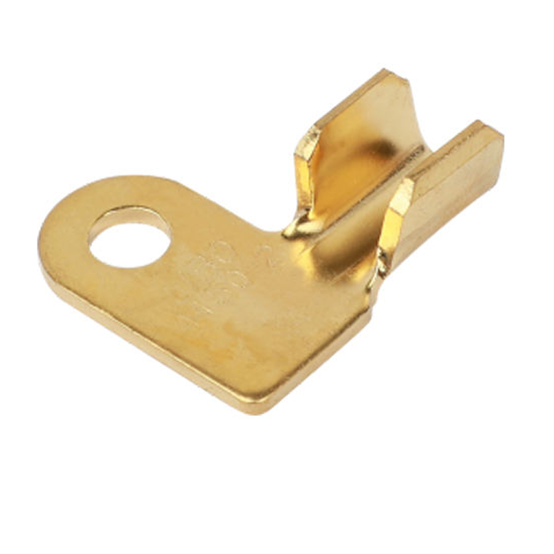 Customized High-quality Metal Stamping Battery Terminals&Connectors Factory2 Customized High-quality Metal Stamping Battery Terminals&Connectors Factory2