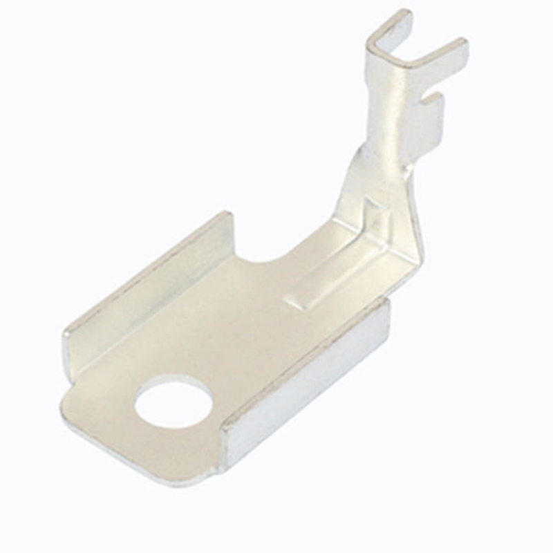 Customized High-quality Metal Stamping Battery Terminals&Connectors Factory4