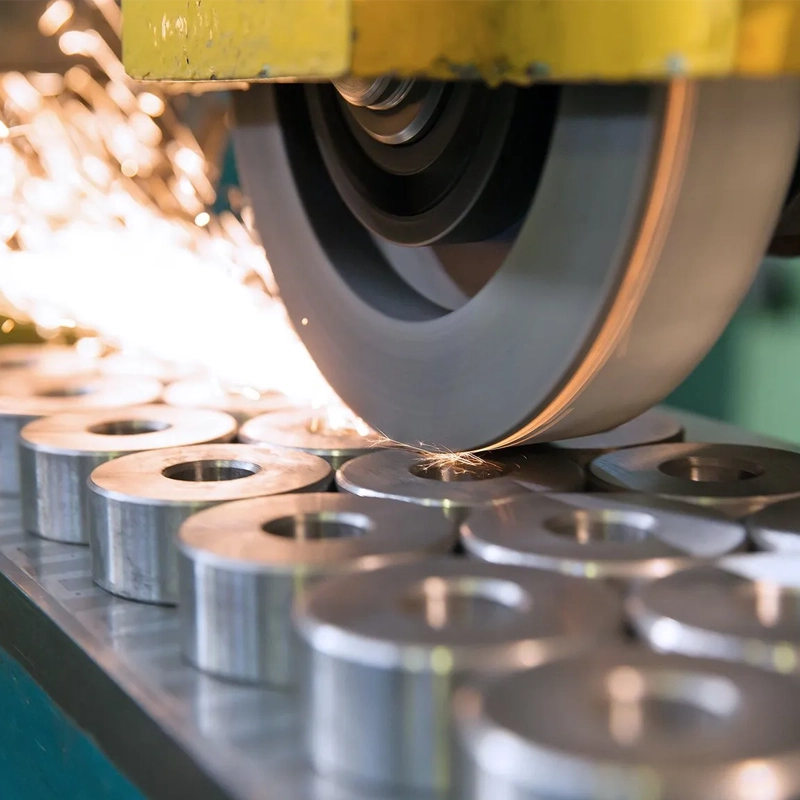 Everything You Need to Know About Precision Grinding for Production and Engineering1