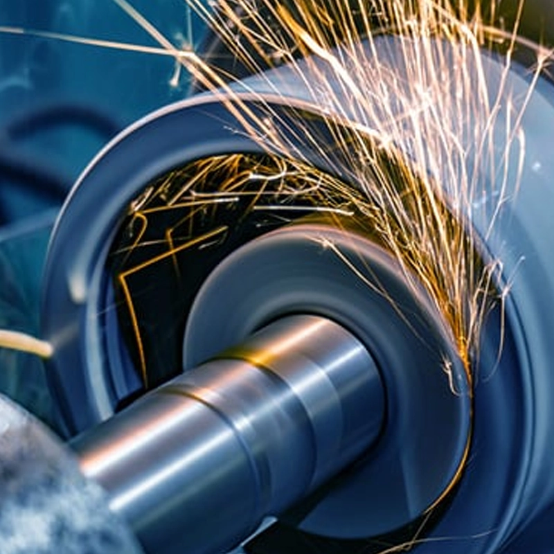 Everything You Need to Know About Precision Grinding for Production and Engineering2