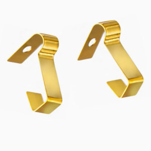 Custom Progressive Stamping Shrapnel Contact for PCB Board1