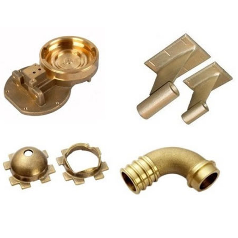 What Is Sand Casting And How Does The Process Work1