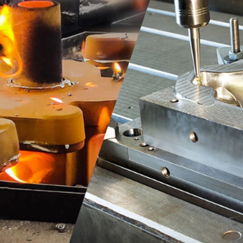 What Is Shell Molding and How Does the Process Work1