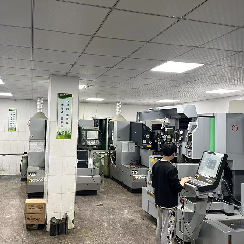 What Is Shell Molding and How Does the Process Work5