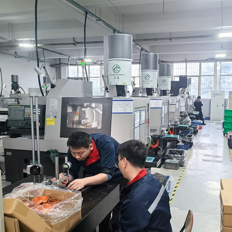 What Is Shell Molding and How Does the Process Work7