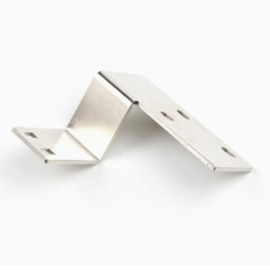 White Label Metal Stamping Copper Busbars for Auto Parts1