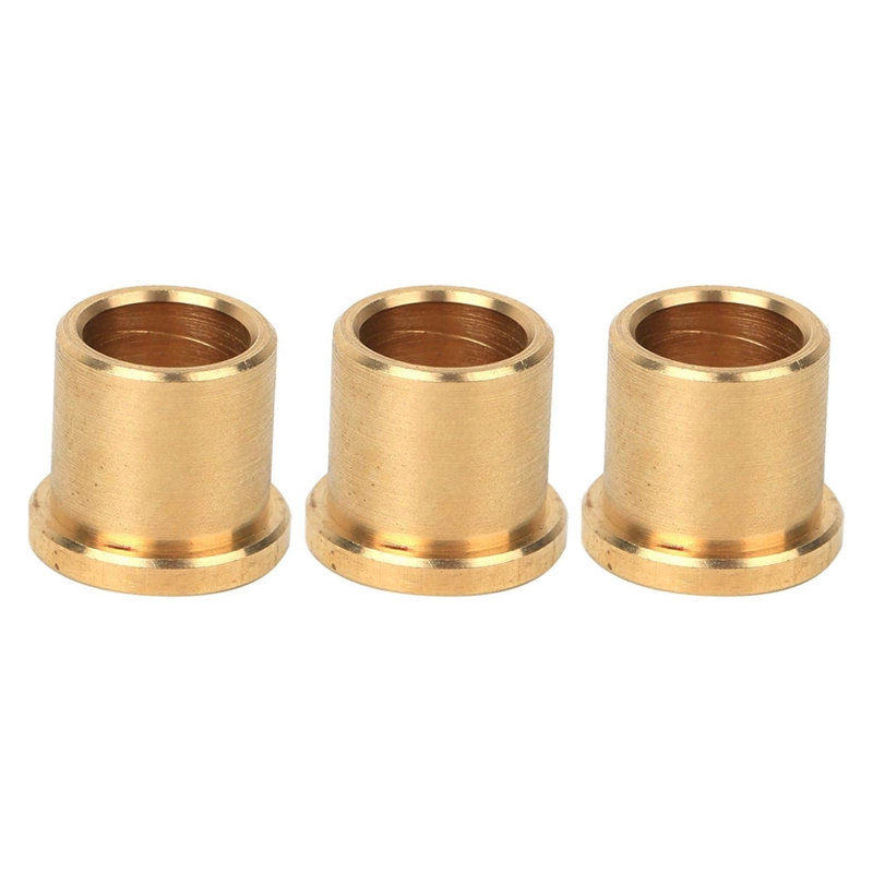 Why Are Bushings Made Of Bronze4