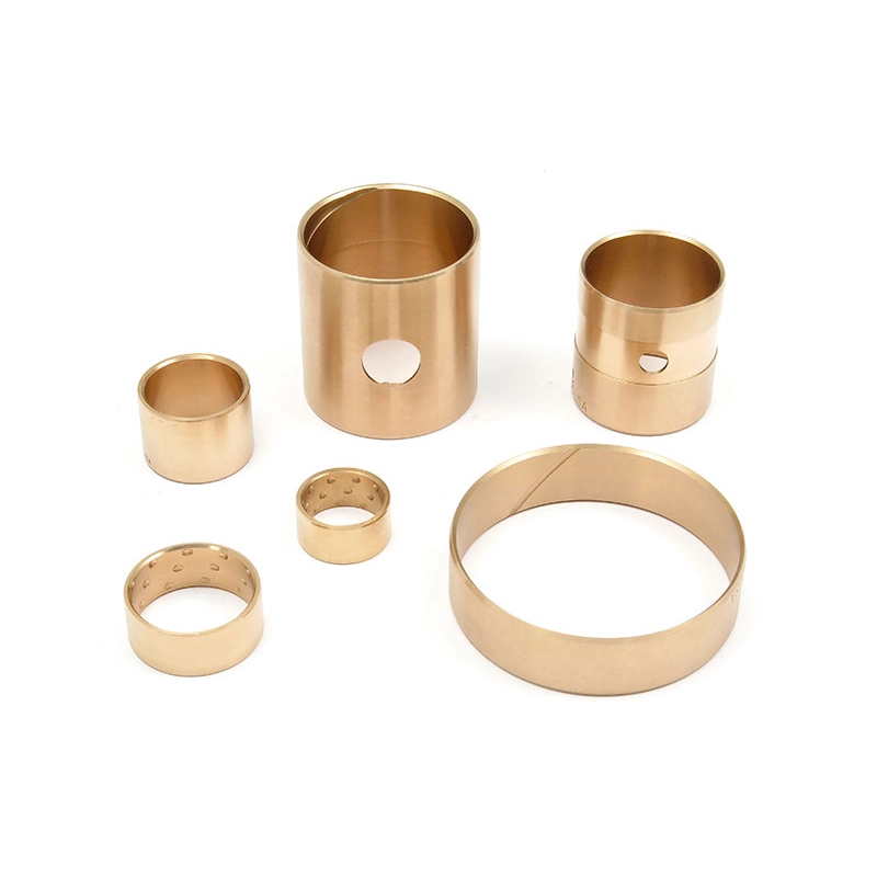 Why Are Bushings Made Of Bronze5