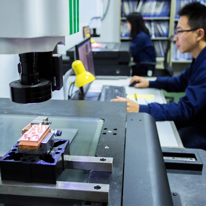 How Do Black Oxide and Zinc Plating Compare for CNC Parts5