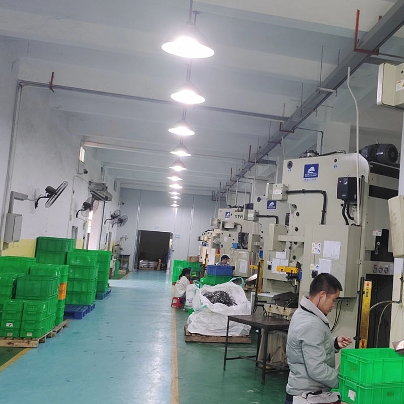 How Do Black Oxide and Zinc Plating Compare for CNC Parts7